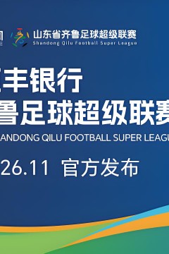 2026赛季山东省齐鲁足球超级联赛第十五轮- 济宁港航VS菏泽队