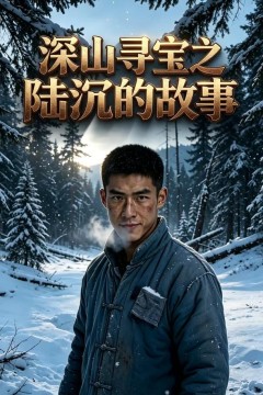 深山寻宝之陆沉的故事