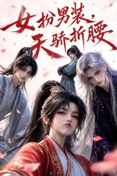 女扮男装，天骄折腰