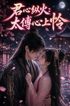 君心纵火，太傅心上怜