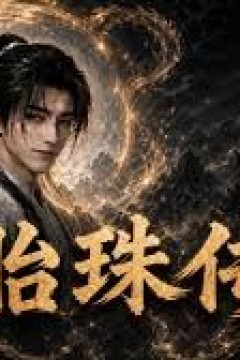 胎珠传第1-2-3季合集