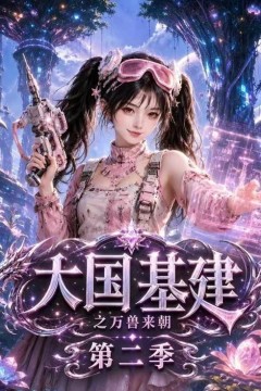 大国基建之万兽来朝第二季