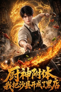 厨神附体我把沙县开成了黑店