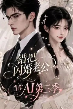 错把闪婚老公当作AI第三季