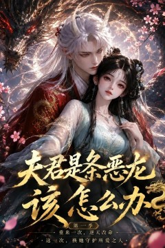 夫君是条恶龙该怎么办第一季