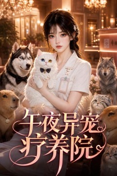 午夜异宠疗养院