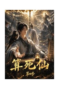 算死仙第四季