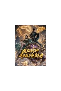 洪荒封神，开局救下龟灵圣母