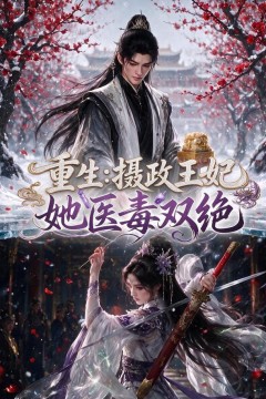 重生：摄政王妃她医毒双绝