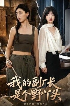 我的副厂长是个野丫头