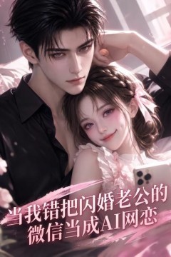 当我错把闪婚老公的微信当成AI网恋