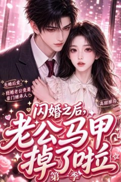 闪婚之后，老公马甲掉了啦第一季