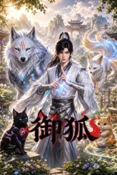 御狐1