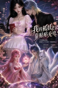 我的狐妖老公靠贴贴充电