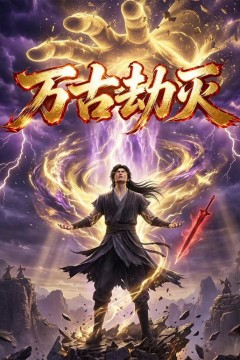 万古劫灭