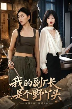 我的副厂长是个野丫头