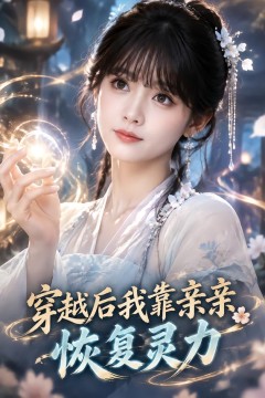 穿越后我靠亲亲恢复灵力