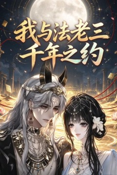 我与法老三千年之约