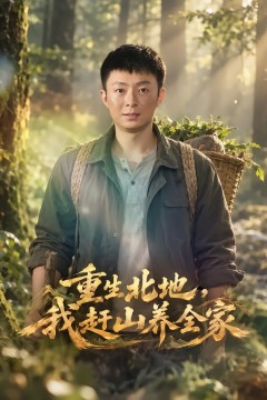 重生北地，我赶山养全家