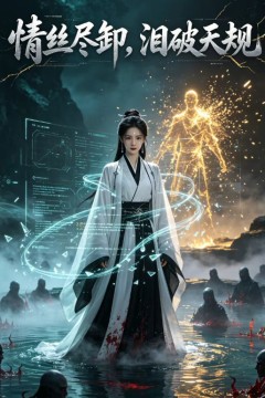 情丝尽卸，泪破天规