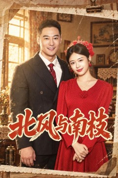 北风与南枝