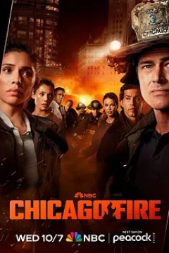 芝加哥烈焰第十五季
