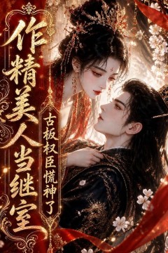 作精美人当继室，古板权臣慌神了