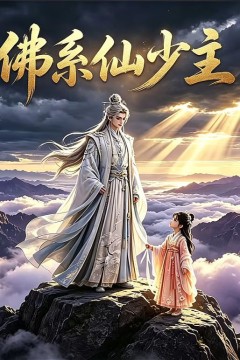 佛系仙少主