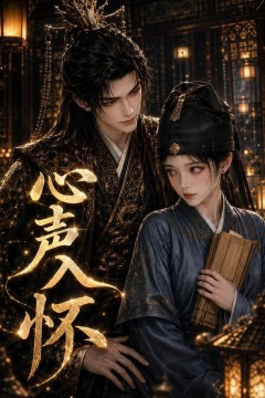 心声入怀