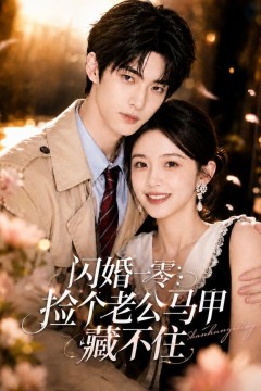 闪婚一零：捡个老公马甲藏不住