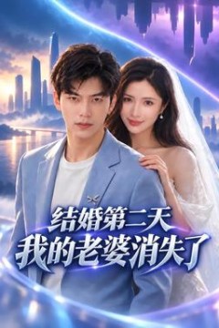 结婚第二天，我的老婆消失了
