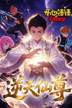 开心锤锤Story：逆天仙尊