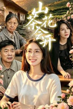 山茶花会开