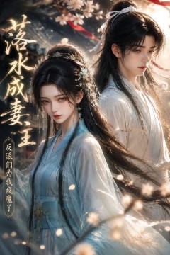 落水成妻主反派们为我疯魔了