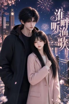 淮畔听渔歌