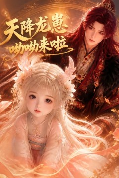 天降龙崽，呦呦来啦！