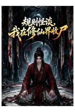 规则怪谈，我在修仙界收尸