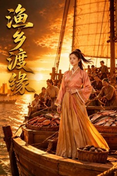 渔乡渡缘