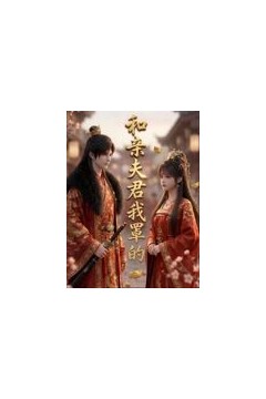 和亲夫君我罩的动态漫画
