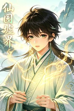 仙园墟界
