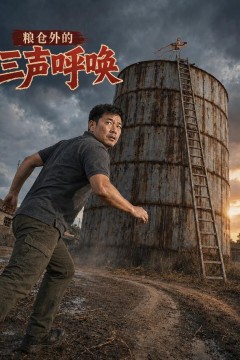 粮仓外的三声呼唤