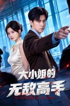 大小姐的无敌高手