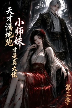 天才满地跑，小师妹才是真大佬第三季