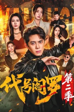 代号阎罗第二季