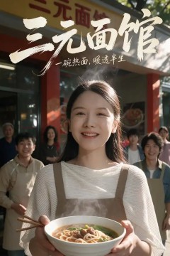 三元面馆