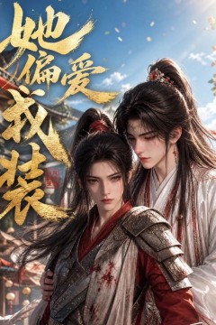 她偏爱戎装