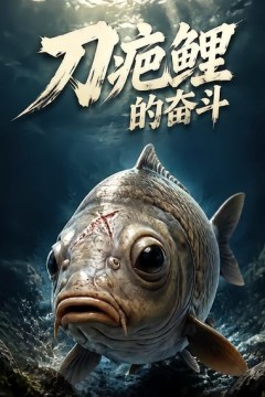刀疤鲤的奋斗