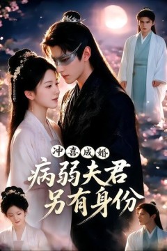 冲喜成婚：病弱夫君另有身份