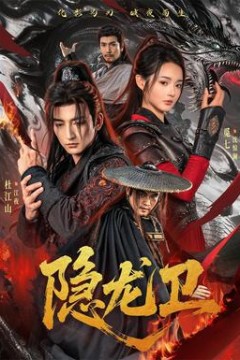 隐龙卫