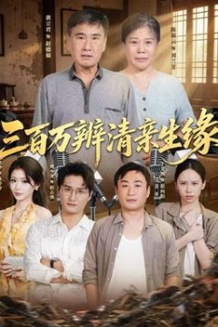 三百万辨清亲生缘